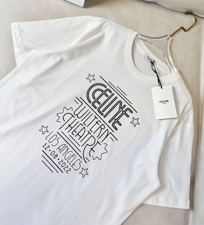 Celine T-Shirts